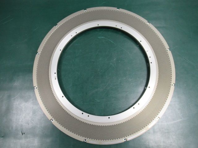 PLATE(D3T4),DEEP EXHAUST FRTC,半导体清洗,等离子喷涂